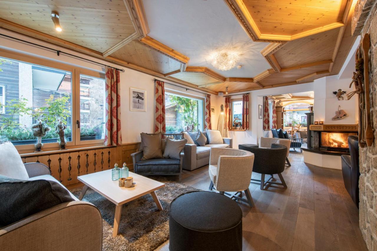 Chesa Valese होटल Zermatt