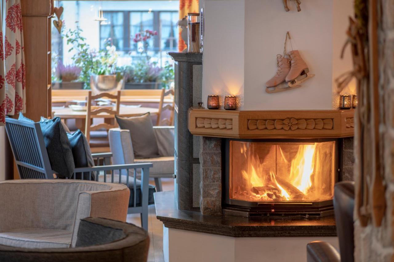 Chesa Valese होटल Zermatt