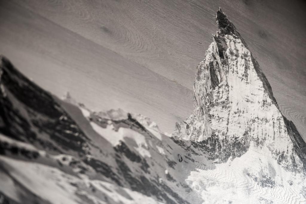 Hotel Chesa Valese Zermatt