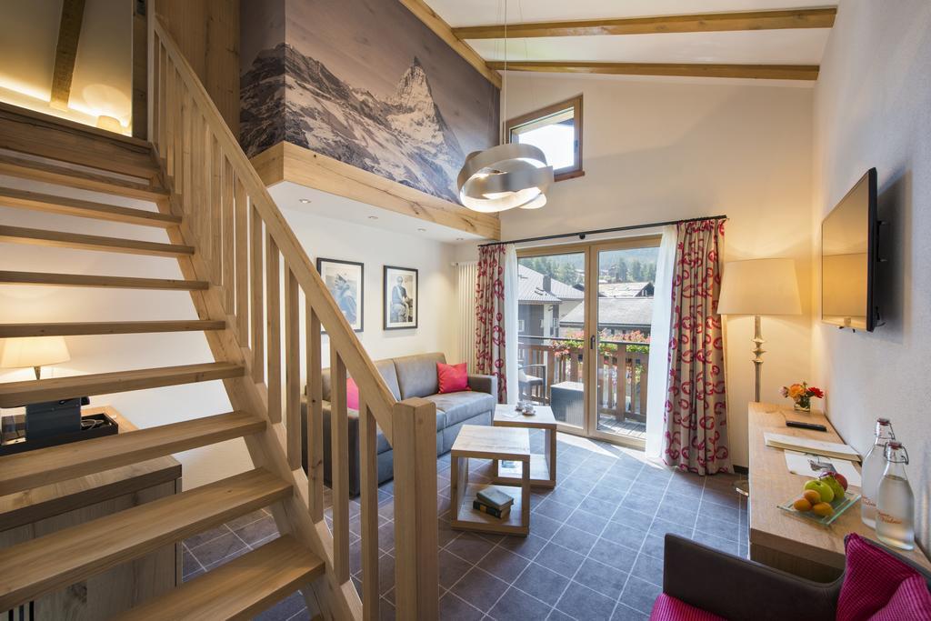 Chesa Valese Zermatt