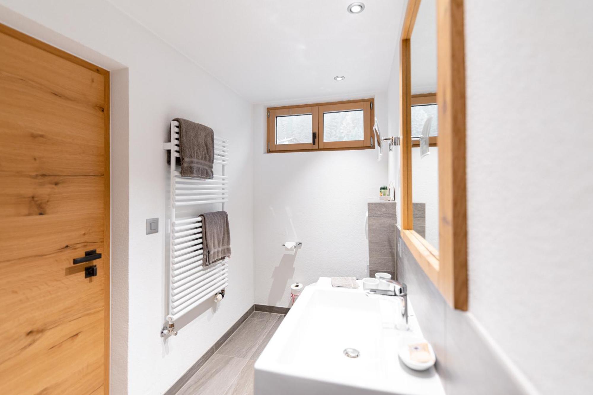 Hotel Chesa Valese