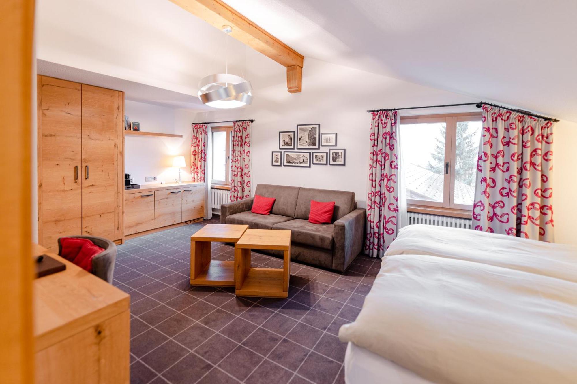 Chesa Valese Zermatt