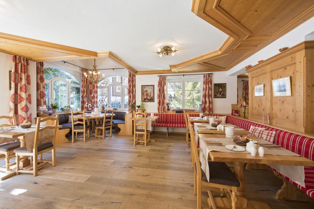 होटल Chesa Valese Zermatt