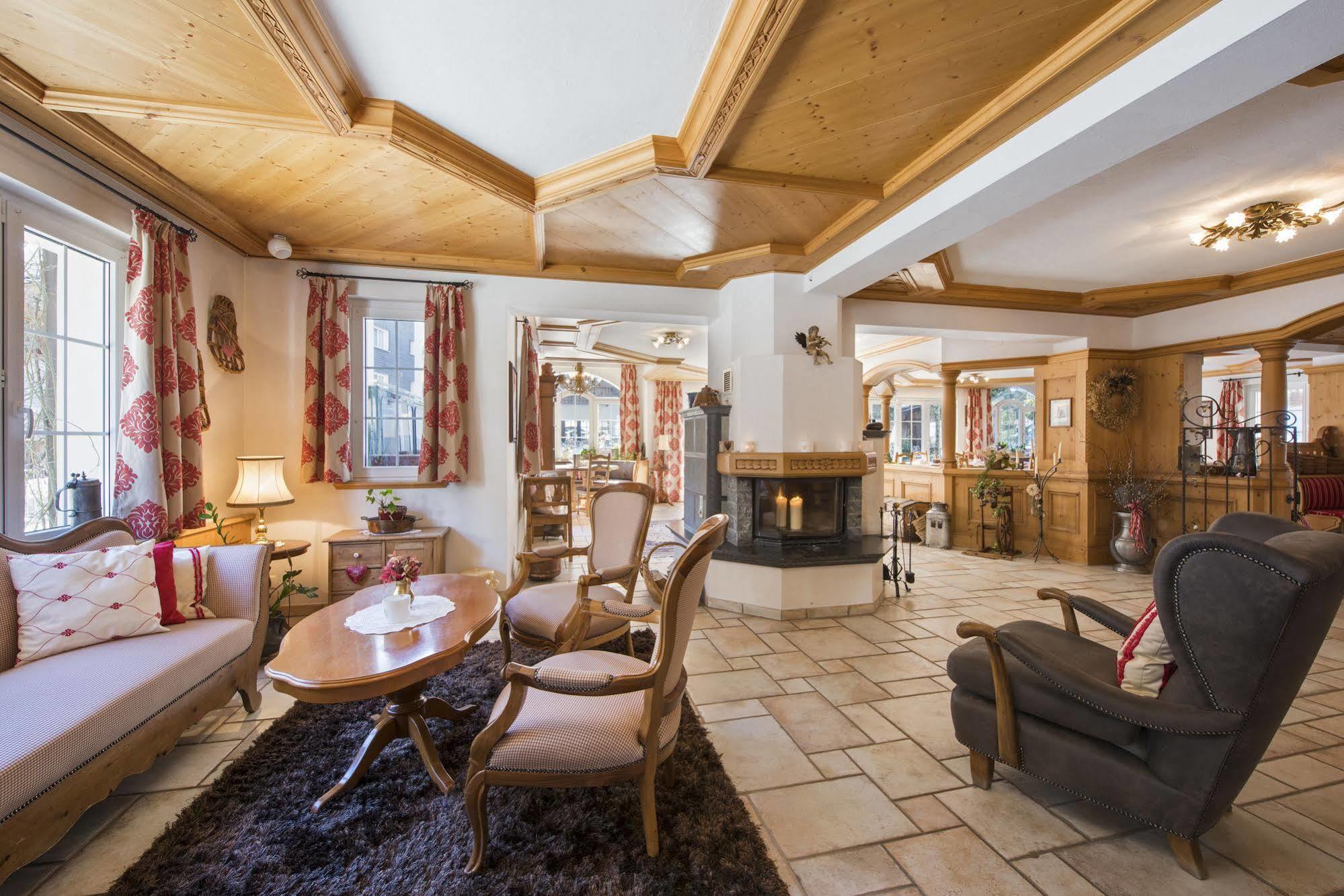 होटल Chesa Valese Zermatt