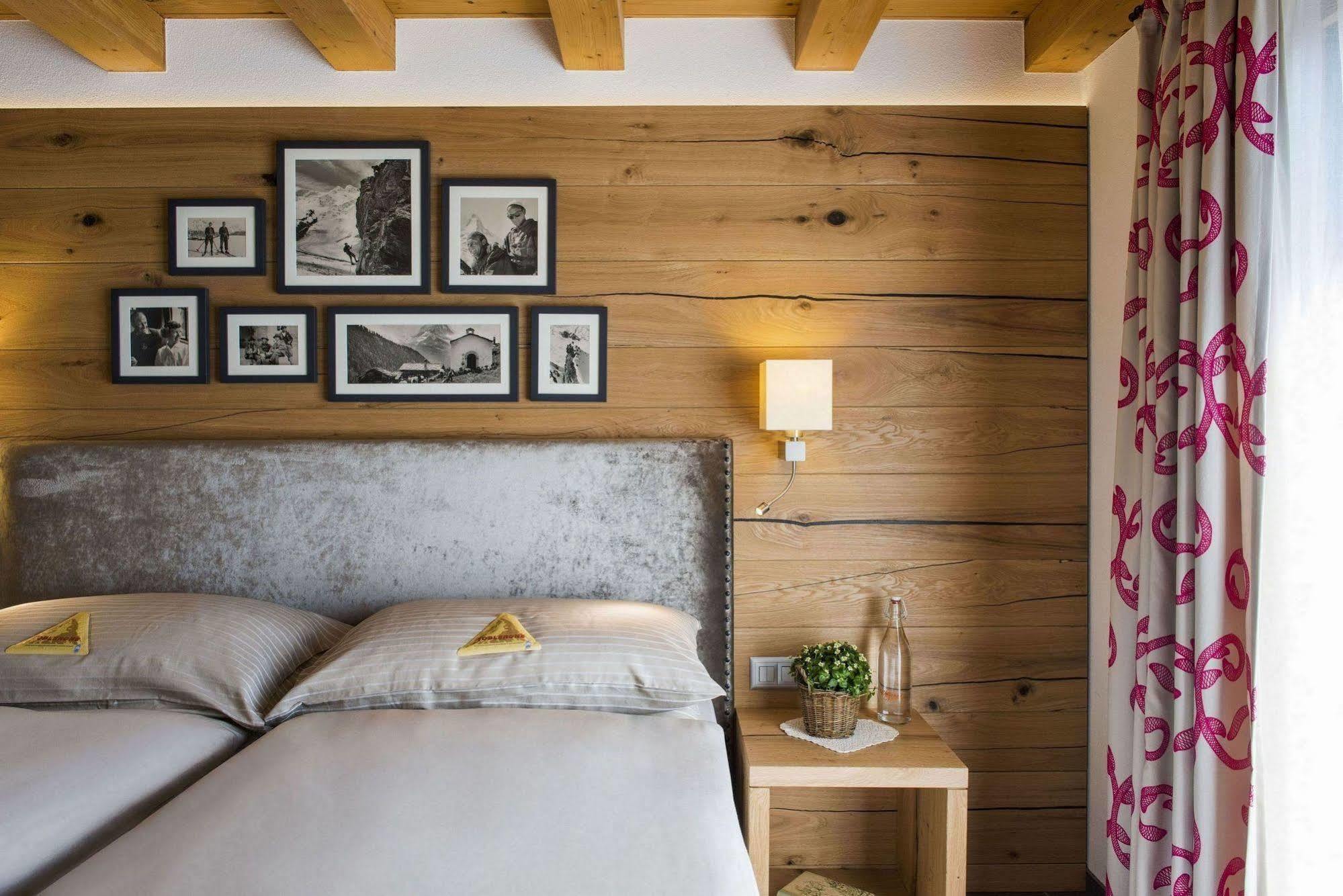 Hotel Chesa Valese Zermatt