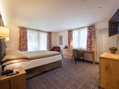 Chesa Valese 4* Zermatt